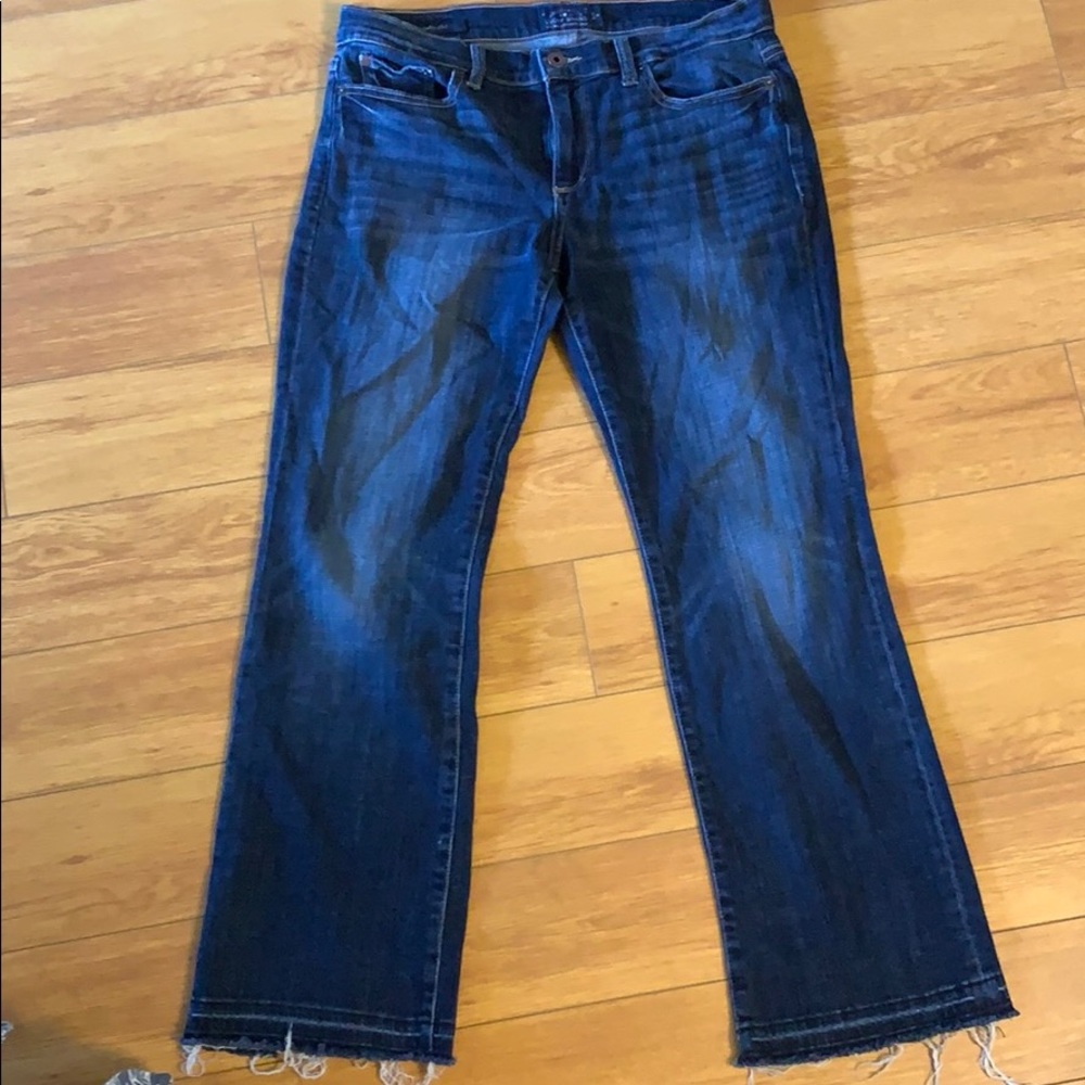 Lucky Brand jeans